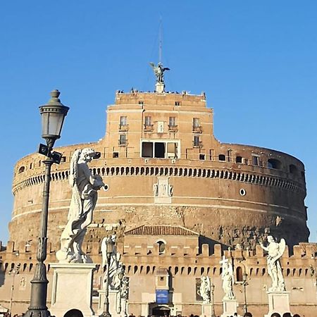 Mole Adriana Guest House Roma Exterior foto