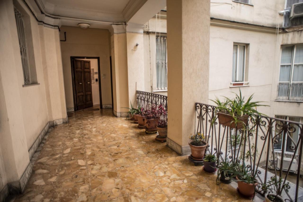 Mole Adriana Guest House Roma Exterior foto