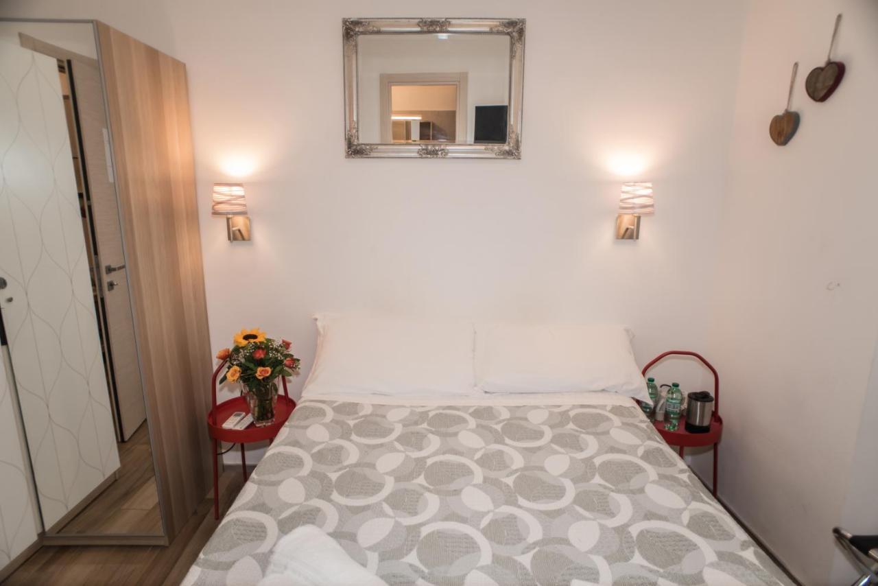Mole Adriana Guest House Roma Exterior foto