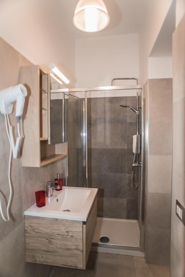 Mole Adriana Guest House Roma Exterior foto