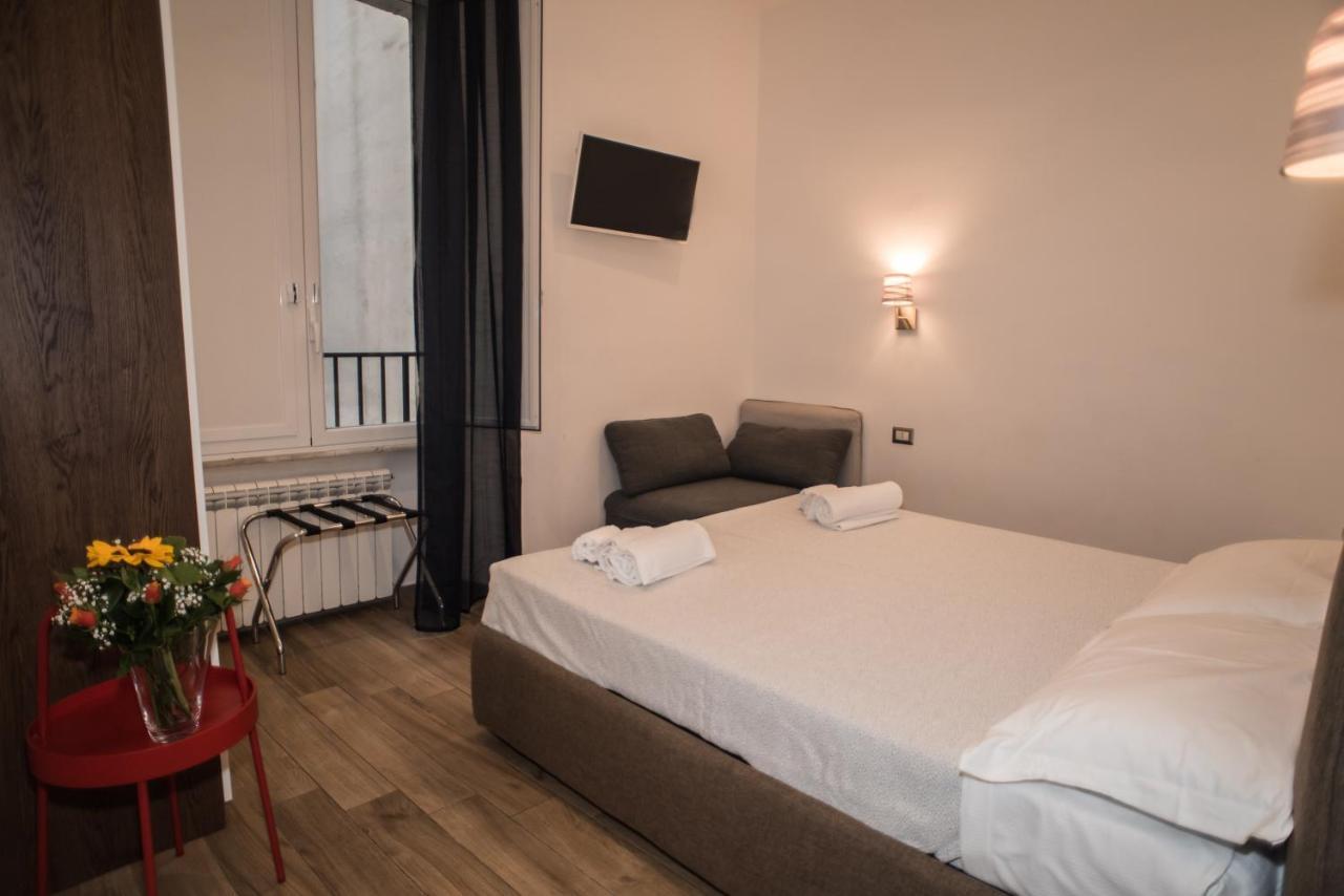 Mole Adriana Guest House Roma Exterior foto