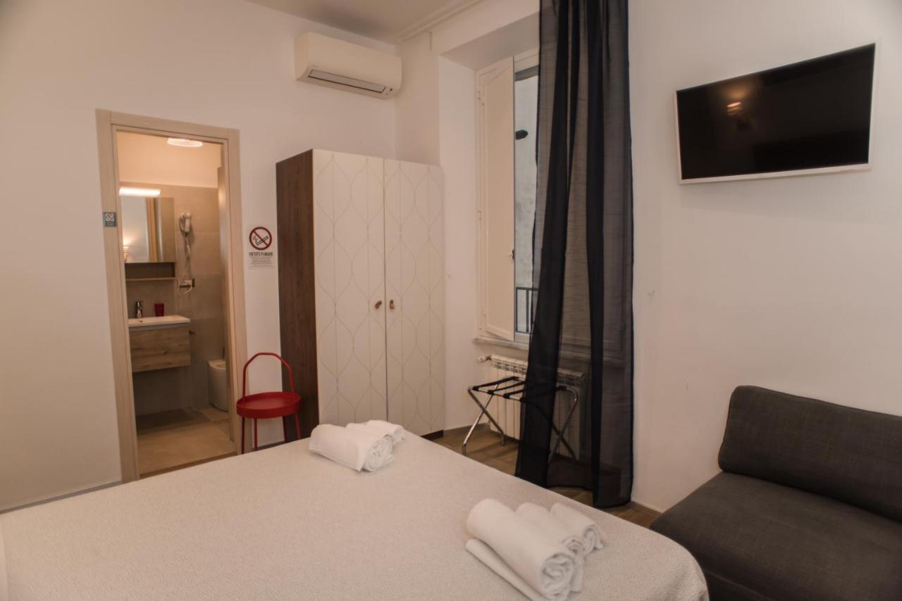 Mole Adriana Guest House Roma Exterior foto