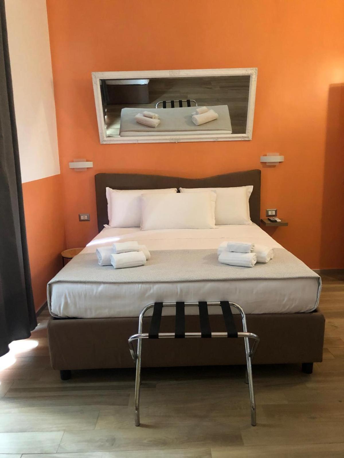 Mole Adriana Guest House Roma Exterior foto
